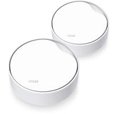 TP-Link-Deco X50-POE 2-Pack