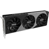 Inno3d n50703-12d7x-195064l geforce rtx 5070 x3 oc, 12 gb, gddr7, 192-bit, 28 gbps, 672 gb s, 650 watt