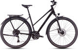 Cube Kathmandu Pro Lady Grey'n'Lunar