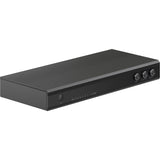 Goobay HDMI Switch 4-1 Audioausgabe 4K