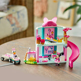 Lego Classic 43274 Minnies Tierhotel