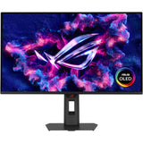 Asus rog strix oled xg27aqdmes 26.5 gaming monitor (zwart, 2x hdmi, displayport, 240 hz)