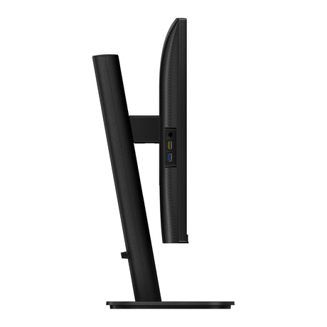 Philips 27b2n3500j 27 monitor (zwart, 1x displayport, 2x hdmi, 3x usb-a, 120 hz)