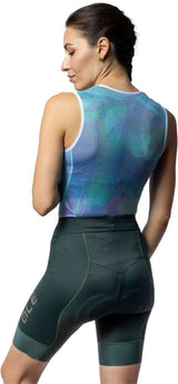 Alé Magic Color – Damen-Radhose mit Polster