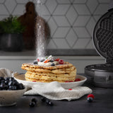 Prinzessin Waffeleisen Deluxe