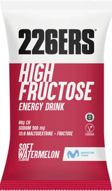 226ers Energiegetränk mit hohem Fruchtzuckergehalt, 90 g