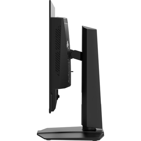 MSI Mag 272up qd-oled x24 26,5 4K UHD-Gaming-Monitor (schwarz, 2x HDMI, Display-Port, USB-C, 240 Hz)
