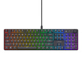 Trust GXT 866 Torix Hochwertige mechanische Gaming-Tastatur