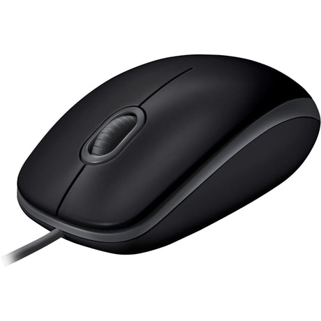 Logitech-Maus 910-005508 schwarz