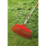 Wolf-Garten Multirechen Kunststoff UI-M, 420mm