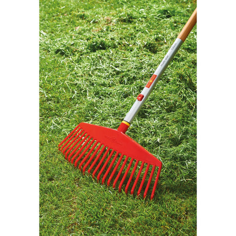 Wolf-Garten Multirechen Kunststoff UI-M, 420mm