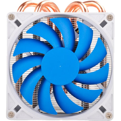Silverstone Argon AR06 CPU-Kühler (PWM-Anschluss)
