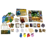999Games 999 Games Spirit Island Brettspiel