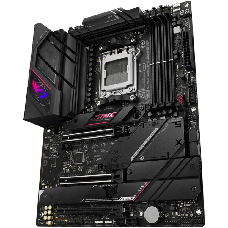 Asus Rog Strix B650E-e Gaming WiFi