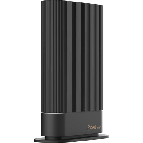 Asus ProArt Router PRT-BE5000 Dual Band WiFi 7 Mesh Router (Schwarz)