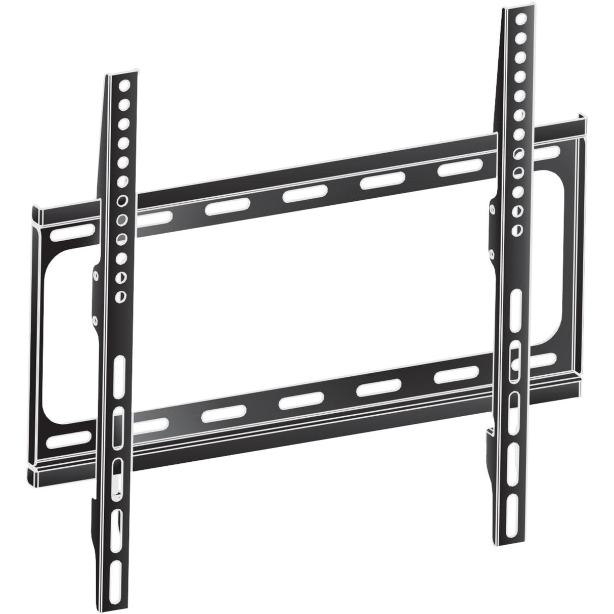 IIYAMA WM1044-B1 Universal Wall-Unterstützung