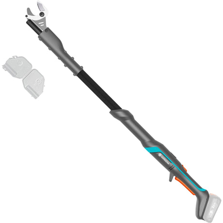 Gardena Easycut-Gartenschere – 110 18 V P4A Solo 14772–55