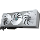 Gigabyte GeForce RTX 5070 Ti Aero OC 16G Grafikkarte (3x Display Port, 1x HDMI)