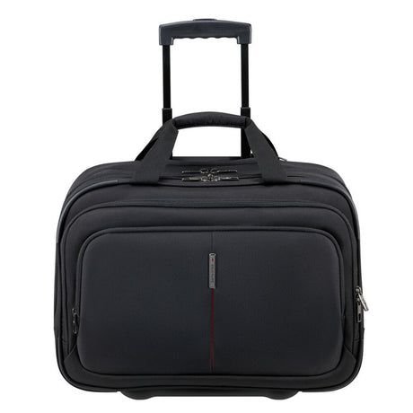 Laptoptasche auf Rollen Samsonite 17,3" schwarz