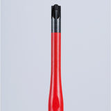 Knipex-Schraubendreher (intelligent) plus-minus pz2