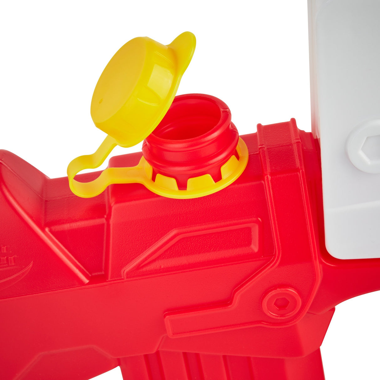 Hasbro Nerf Super Soaker Fortnite Burst Ar Wasserpistole
