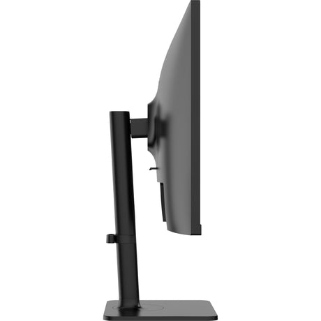 MSI Modern MD272UPHG 27 4K UHD Monitor (Schwarz, 2x HDMI, Display Port, 3x USB-A, USB-B, USB-C)