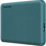 Toshiba Canvio Advance, 2 TB