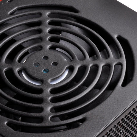 Silverstone Strider Essential ST40F-ES230 400 Watt Netzteil (schwarz, 2x PCIe)