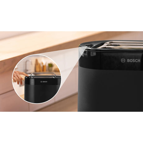 Bosch Toaster mymoment (schwarz)
