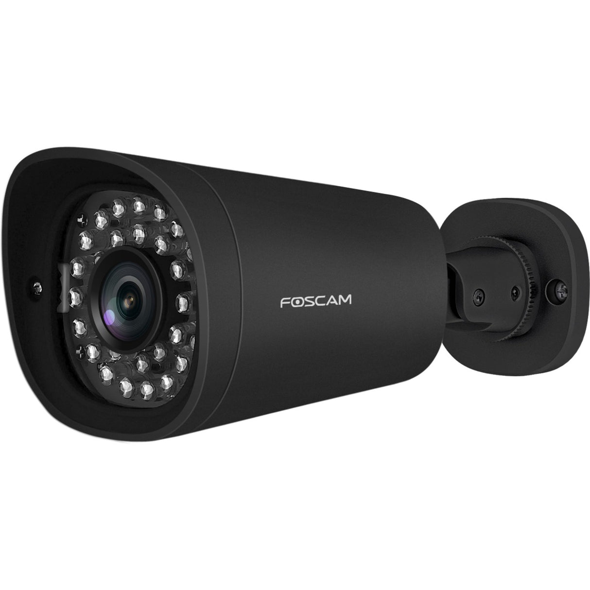 FOSCAM G4EP POE 4.0 Megapixel Outdoor -Kamera