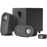 Logitech Logitech Z407 Bluetooth -Computerlautsprecher