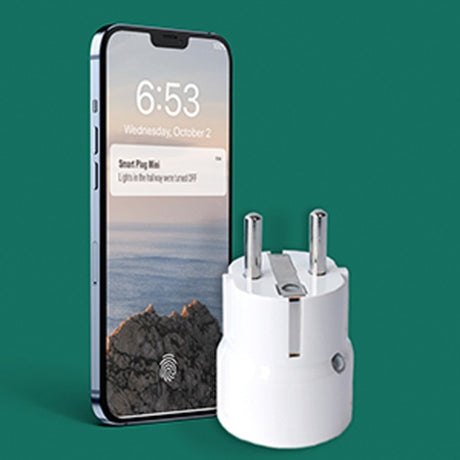 Frient-Stecker Mini 2 Typ E (Französisch)