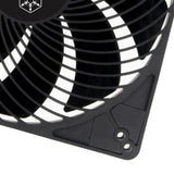 Silverstone Air Penetrator 184i Pro