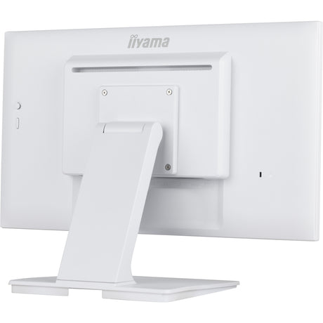 Iiyama Prolite T2252MSC-W2AG 21,5 Zoll Touchscreen-Monitor (weiß (matt), 100 Hz, HDMI, Display-Anschluss, USB 3.2 Gen 1, Audio, Touchscreen)