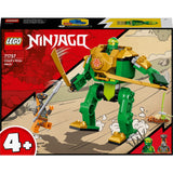 Lego Ninjago – 71757 Lloyds Ninja-Mech