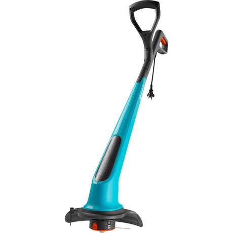 Gardena Smallcut Trimmer 350 23 – Rasentrimmer – 230 Schnittdurchmesser