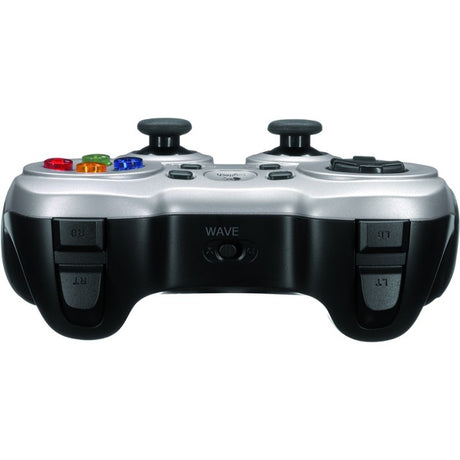 Logitech G Wireless Gamepad F710 (Silber Schwarz)