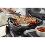 Weber komplette Plancha für q 1100n q 1200n