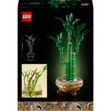 Lego Botanicals 10344 Bambus