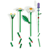 Lego Botanicals Gänseblümchen – Bausatz für Kinder – 11508