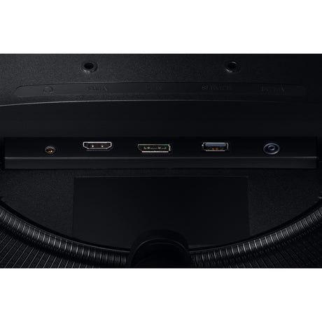 Samsung Samsung Odyssey G5 UWQHD gebogen