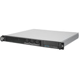 Silverstone RM100 1U Rackmount, Rack, Servergehäuse
