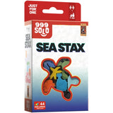 999Games-Spiel Sea Stax | 2 Stk