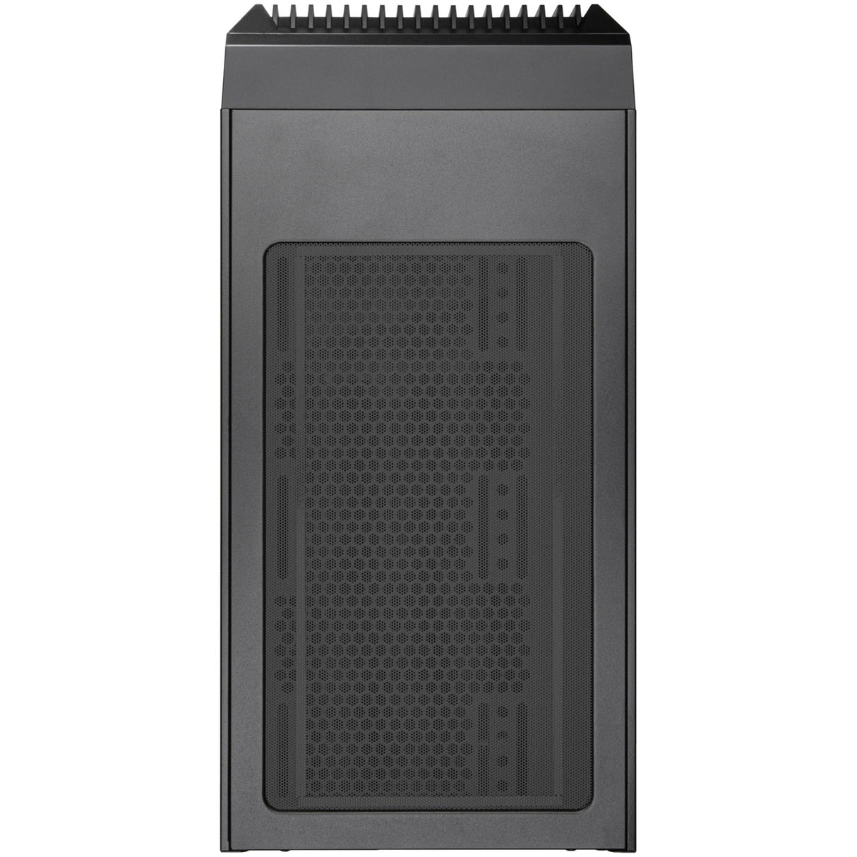 Silverstone CS382