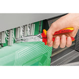 Knipex Elektroinstallationszange VDE 1396200
