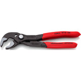 Knipex 87 01 150 Wasserpumpenzange Cobra poliert 150mm