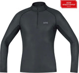 Gorewear m windstopper® thermo - Baselayer Langarm