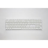 Ducky Zero 6108 reinweiß