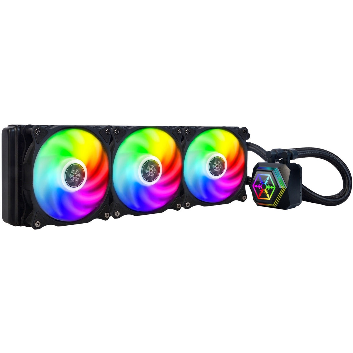 Silverstone Silverstone SST-PF360-ARGB-V2