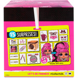 MGA Entertainment Überraschung! Remix Haarflip